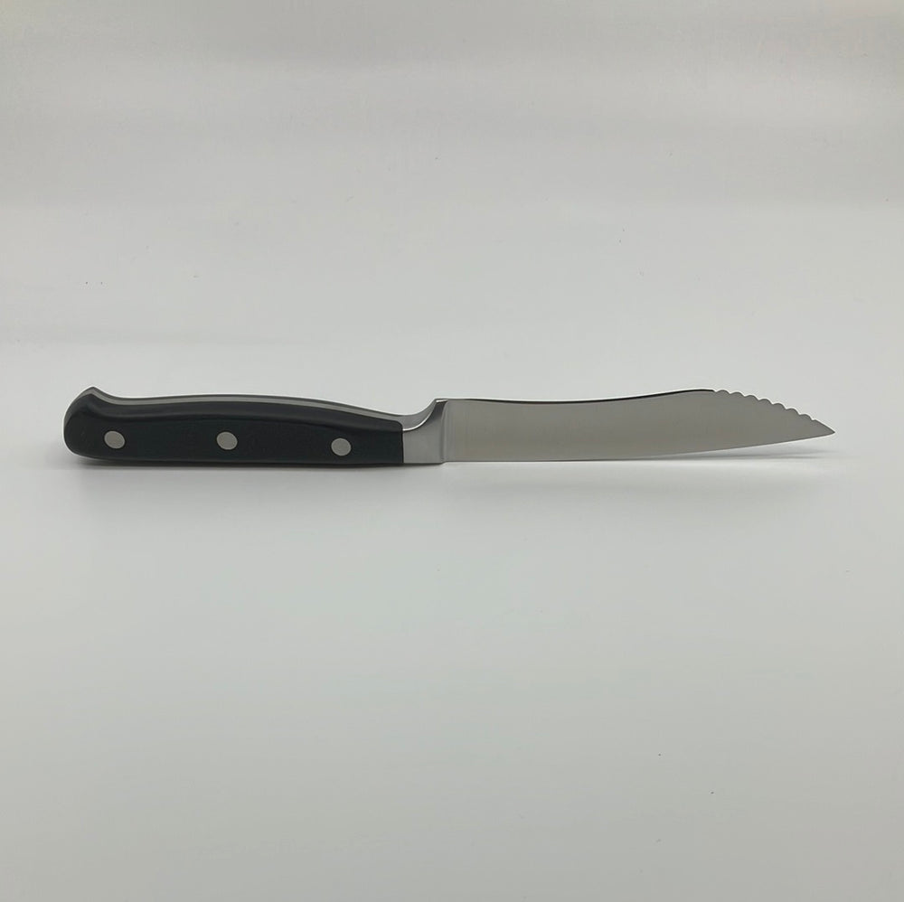 
                  
                    Perfect Edge RECURVE 4.75" Steak Knife
                  
                