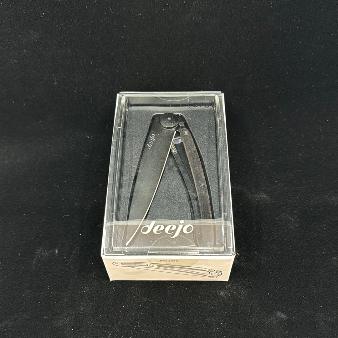 Pocket Knife 37g • Deejo