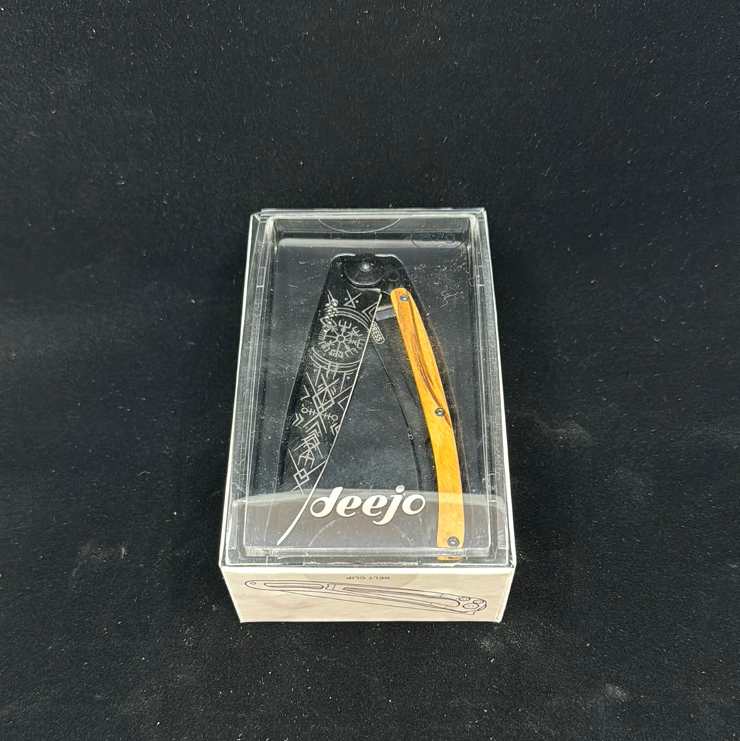 Pocket Knife 37g • Deejo