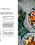 Nordic Winter Cookbook