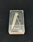 Pocket Knife 37g • Deejo