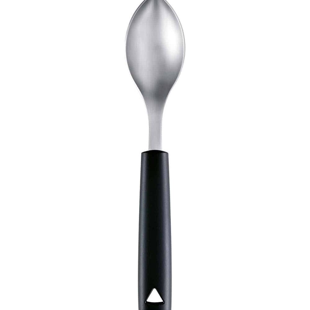 
                  
                    Quenelle Spoons • Triangle
                  
                