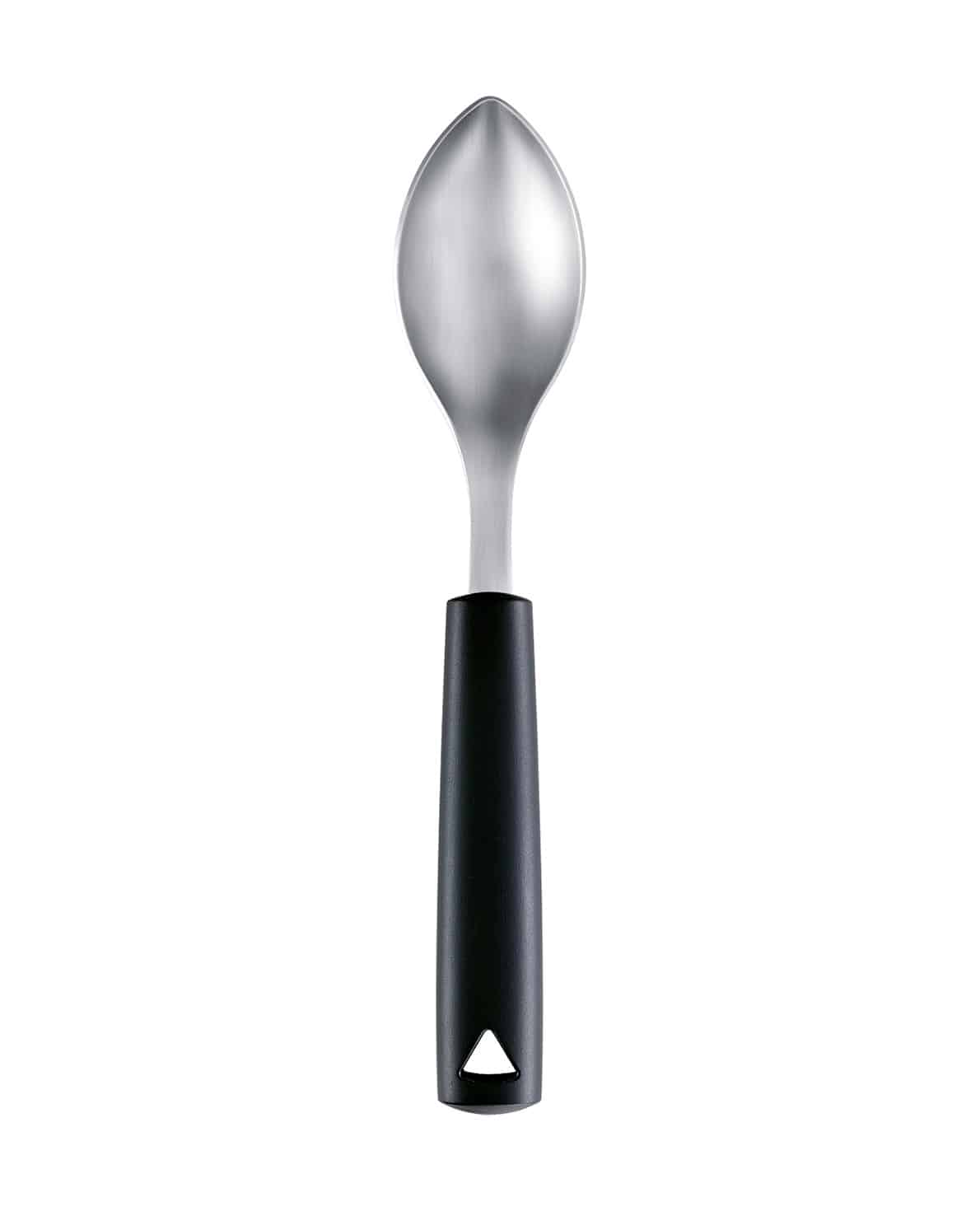 
                  
                    Quenelle Spoons • Triangle
                  
                