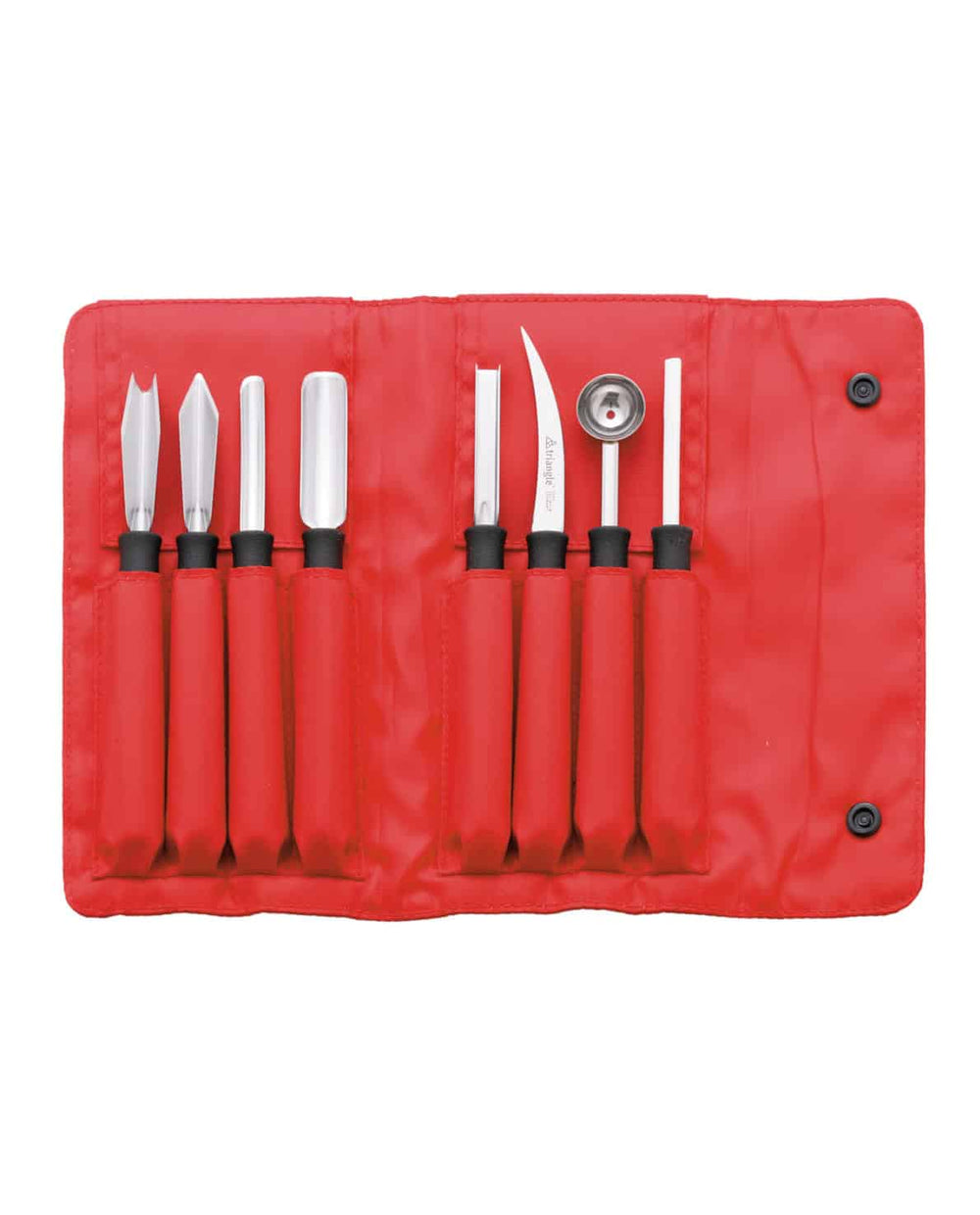 Carving tool set • Triangle