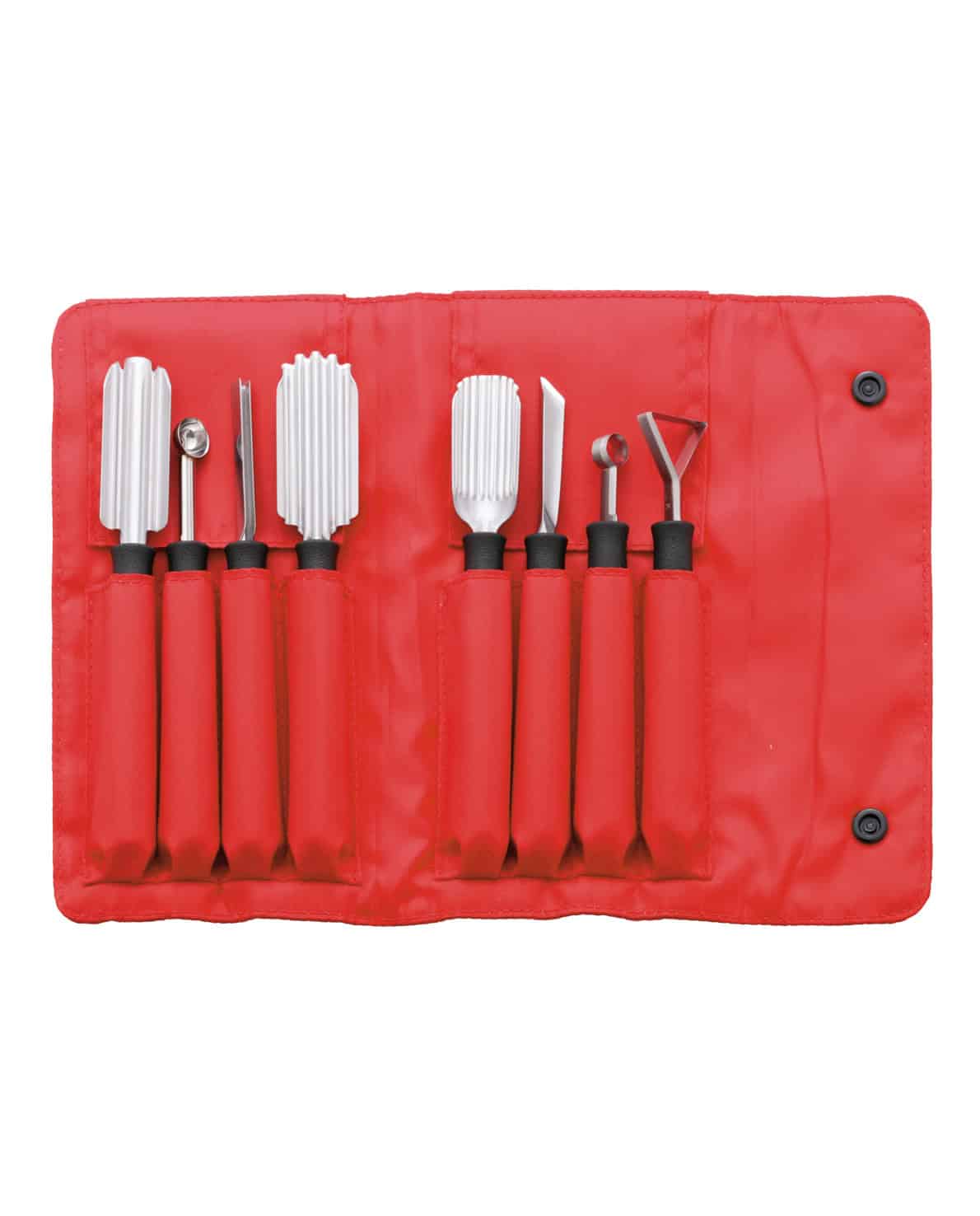 
                  
                    Carving tool set • Triangle
                  
                