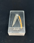 Pocket Knife 27g • Deejo
