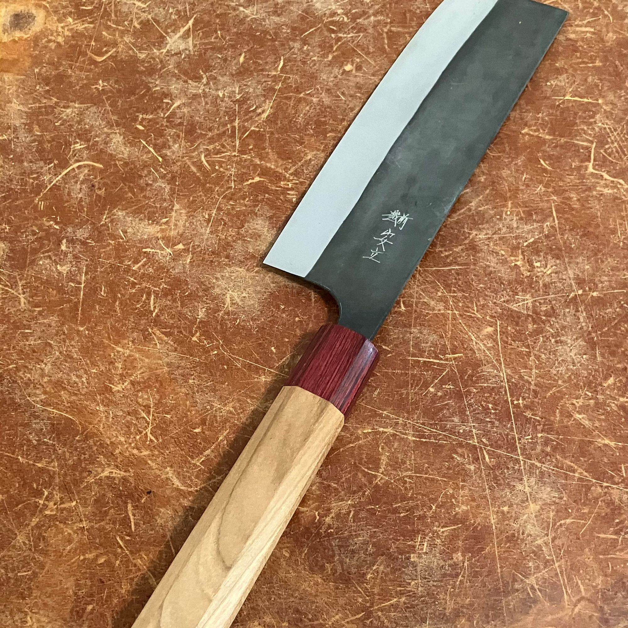 Anryu Kasumi Nakiri