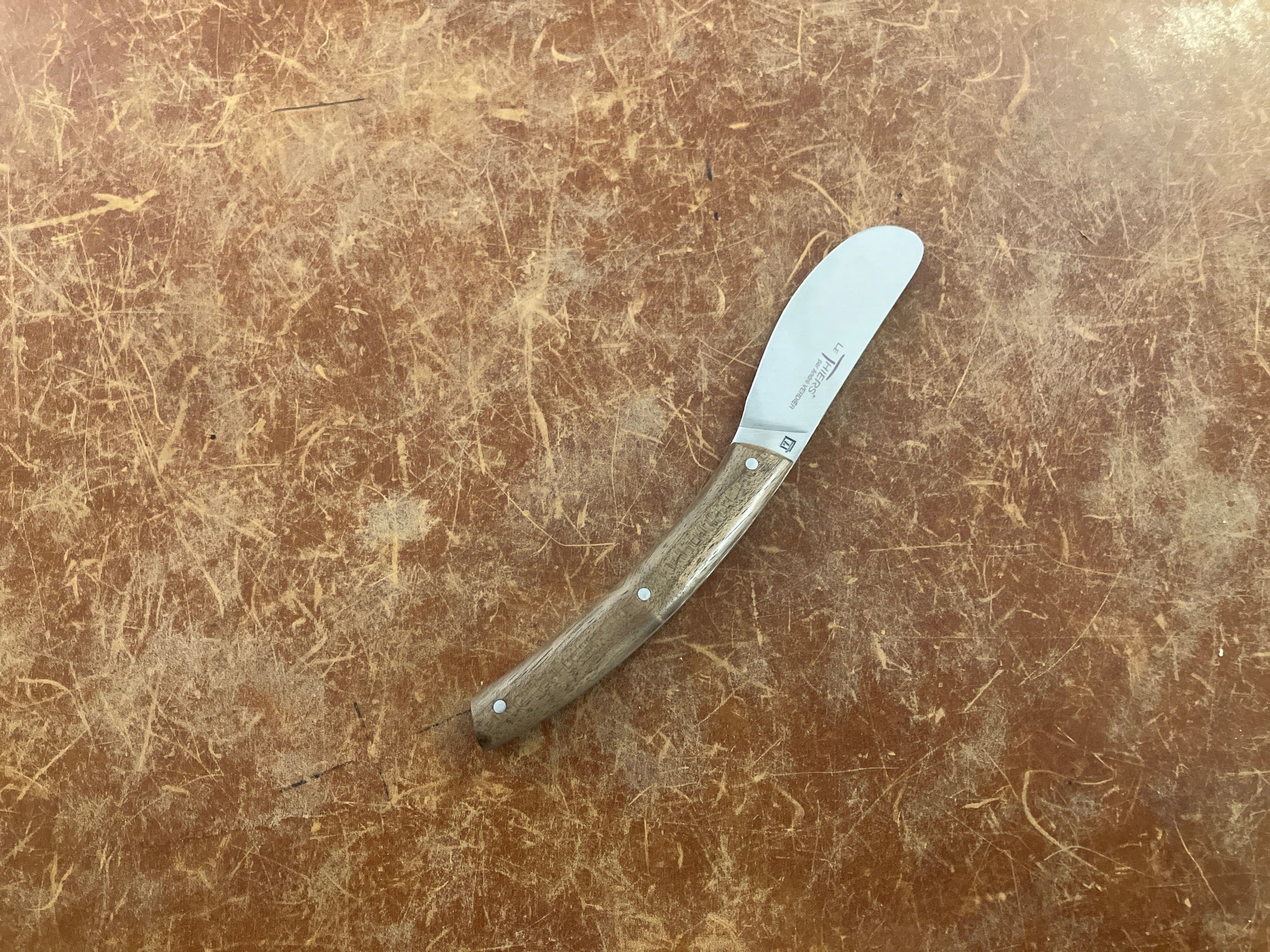 Le Thiers Elegance Butter Spreader