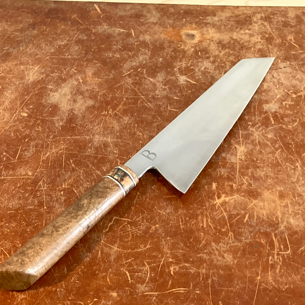 
                  
                    Baldwin AEBL Gyuto
                  
                