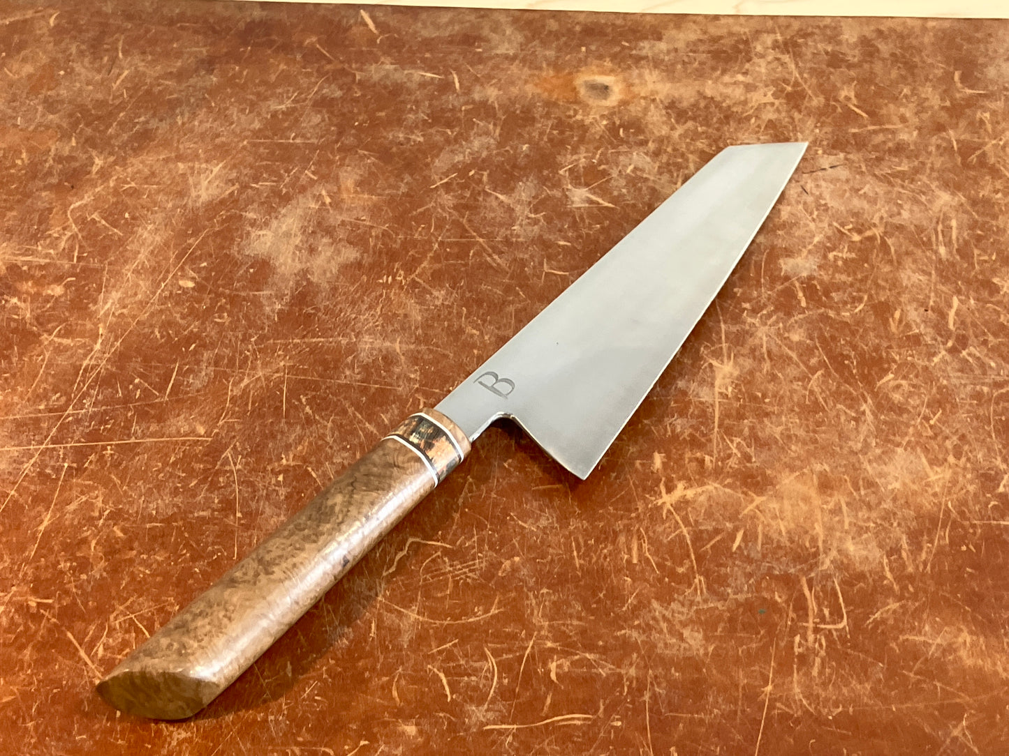 
                  
                    Baldwin AEBL Gyuto
                  
                