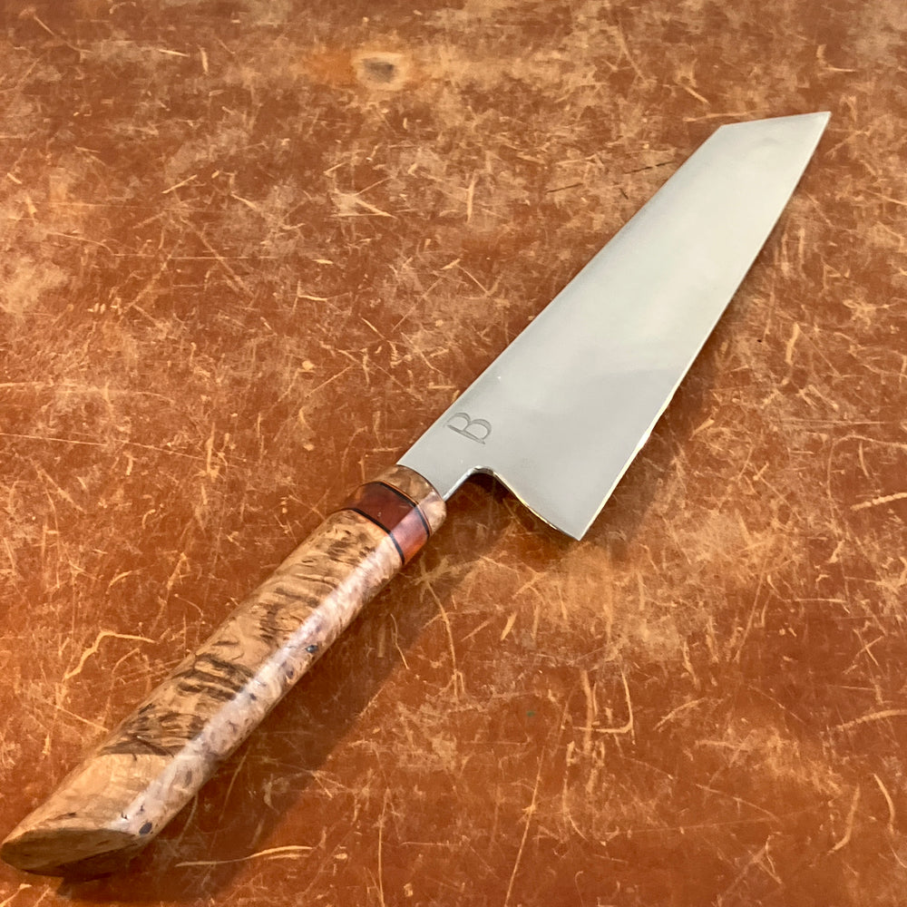 
                  
                    Baldwin AEBL Gyuto Ktip
                  
                