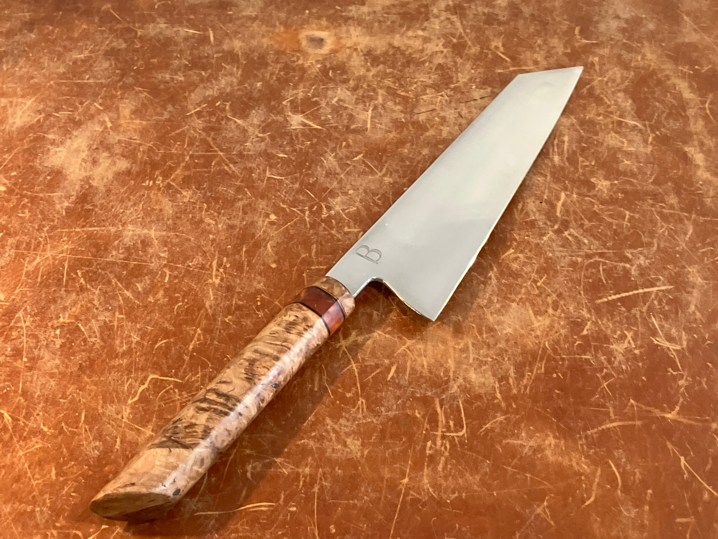 
                  
                    Baldwin AEBL Gyuto Ktip
                  
                