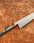 Baldwin AEBL Gyuto Ktip Blue