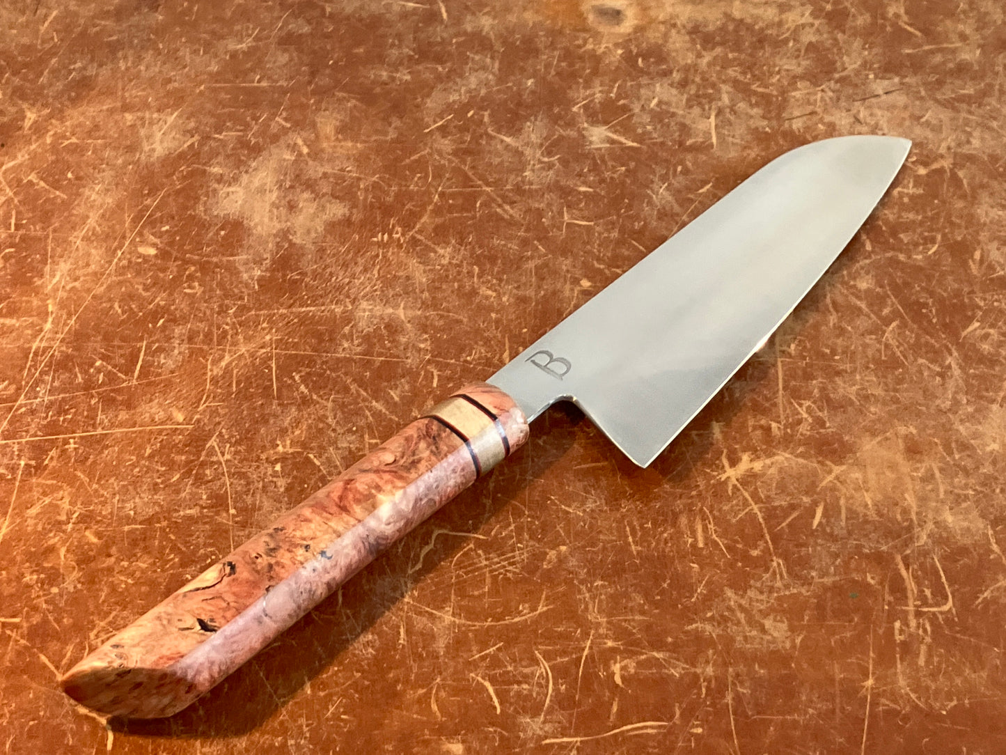 
                  
                    Baldwin AEBL Santoku
                  
                