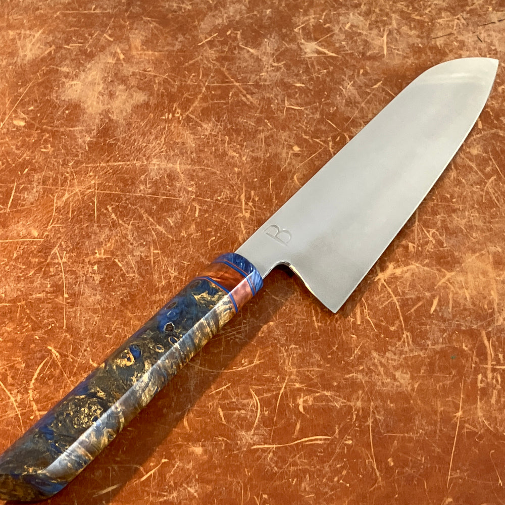 
                  
                    Baldwin AEBL Santoku Blue
                  
                