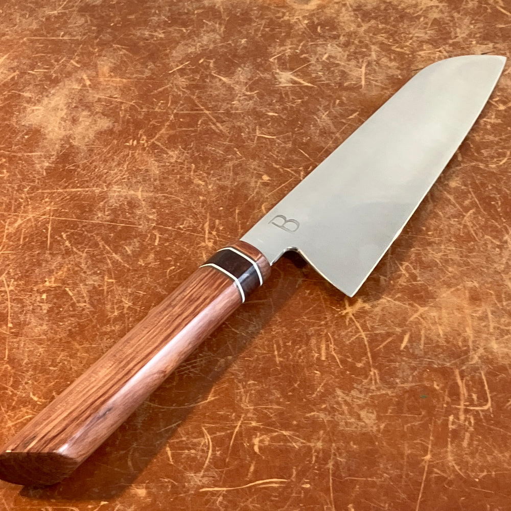 
                  
                    Baldwin AEBL Santoku Red
                  
                