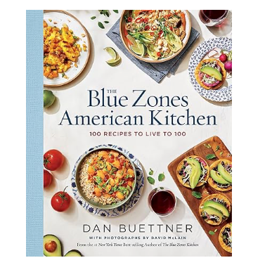 Blue Zones American Kitchen