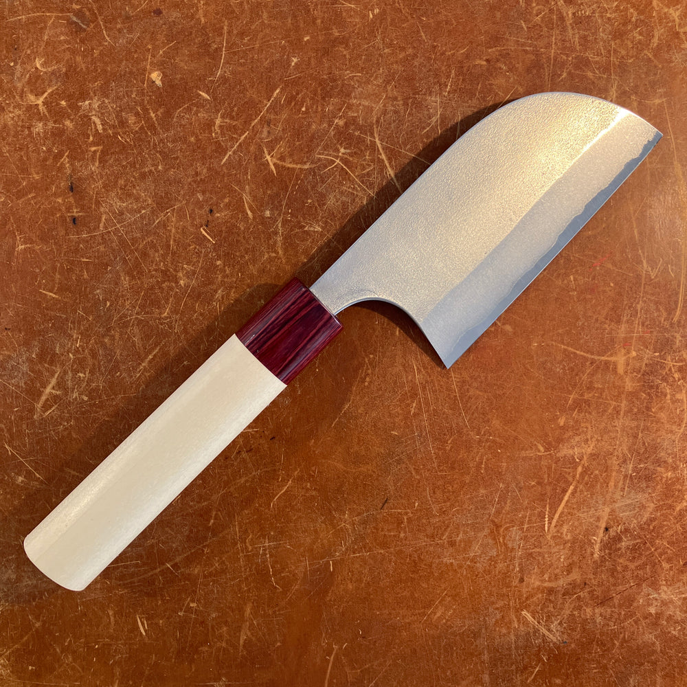 
                  
                    Masakage • Yuki Shirogami with Stainless
                  
                