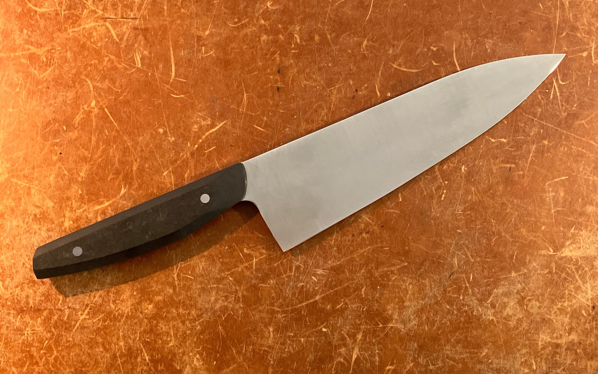 Patterson Blades Semi- Custom