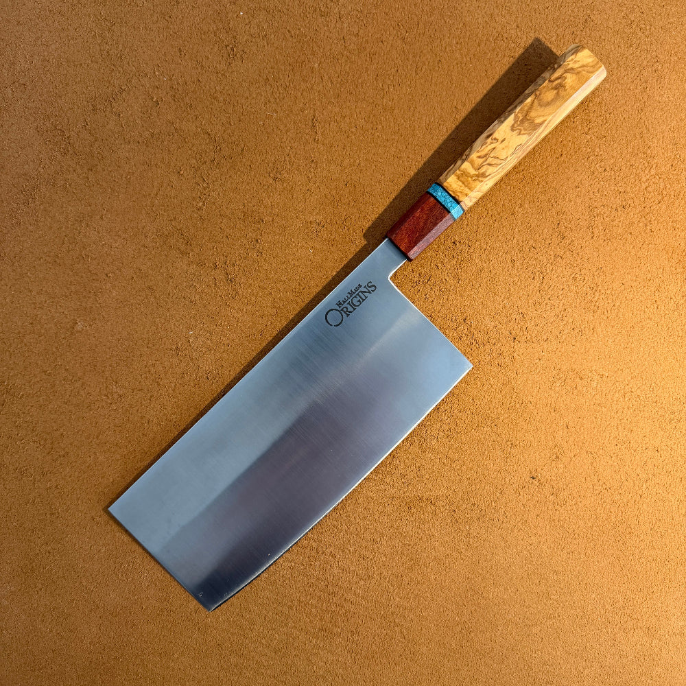 Cleaver Variants HallMade Origins | Kitchen Tool | Vivront