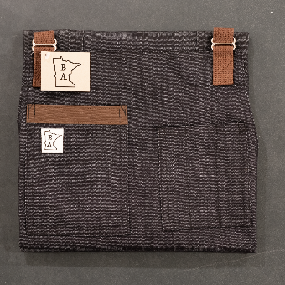 
                  
                    Craftmade Aprons
                  
                