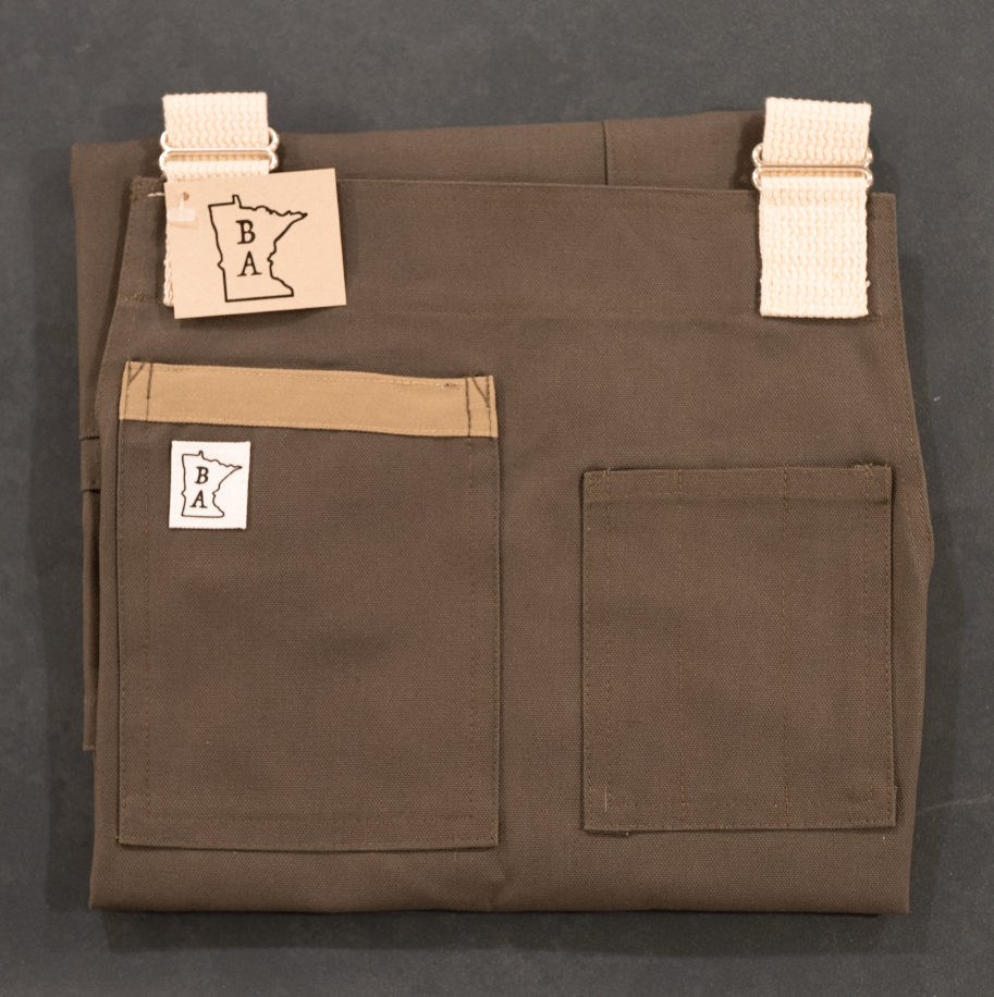 
                  
                    Craftmade Aprons
                  
                
