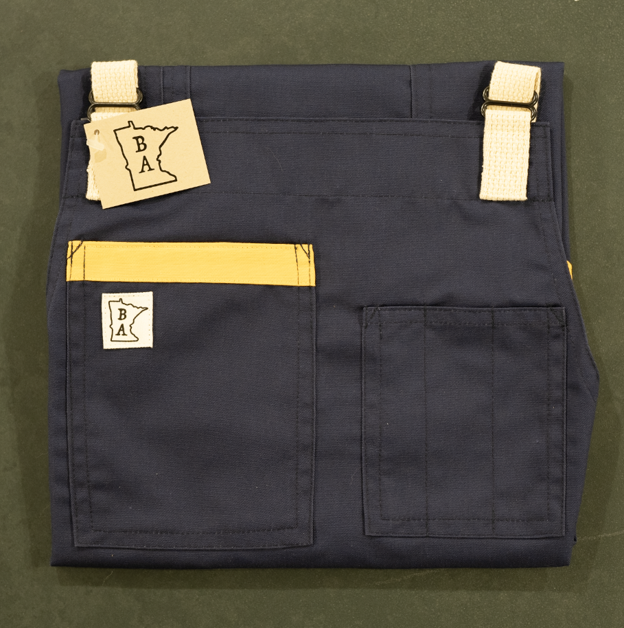 
                  
                    Craftmade Aprons
                  
                