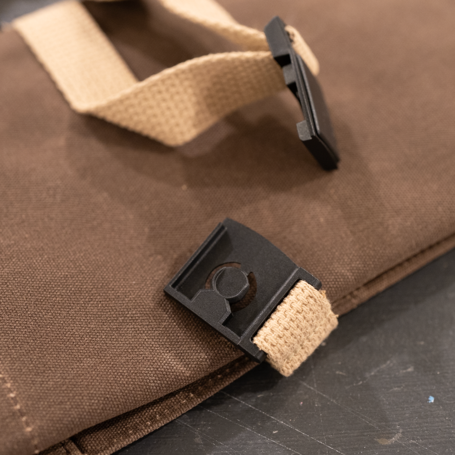 
                  
                    Craftmade Aprons Knife Rolls
                  
                