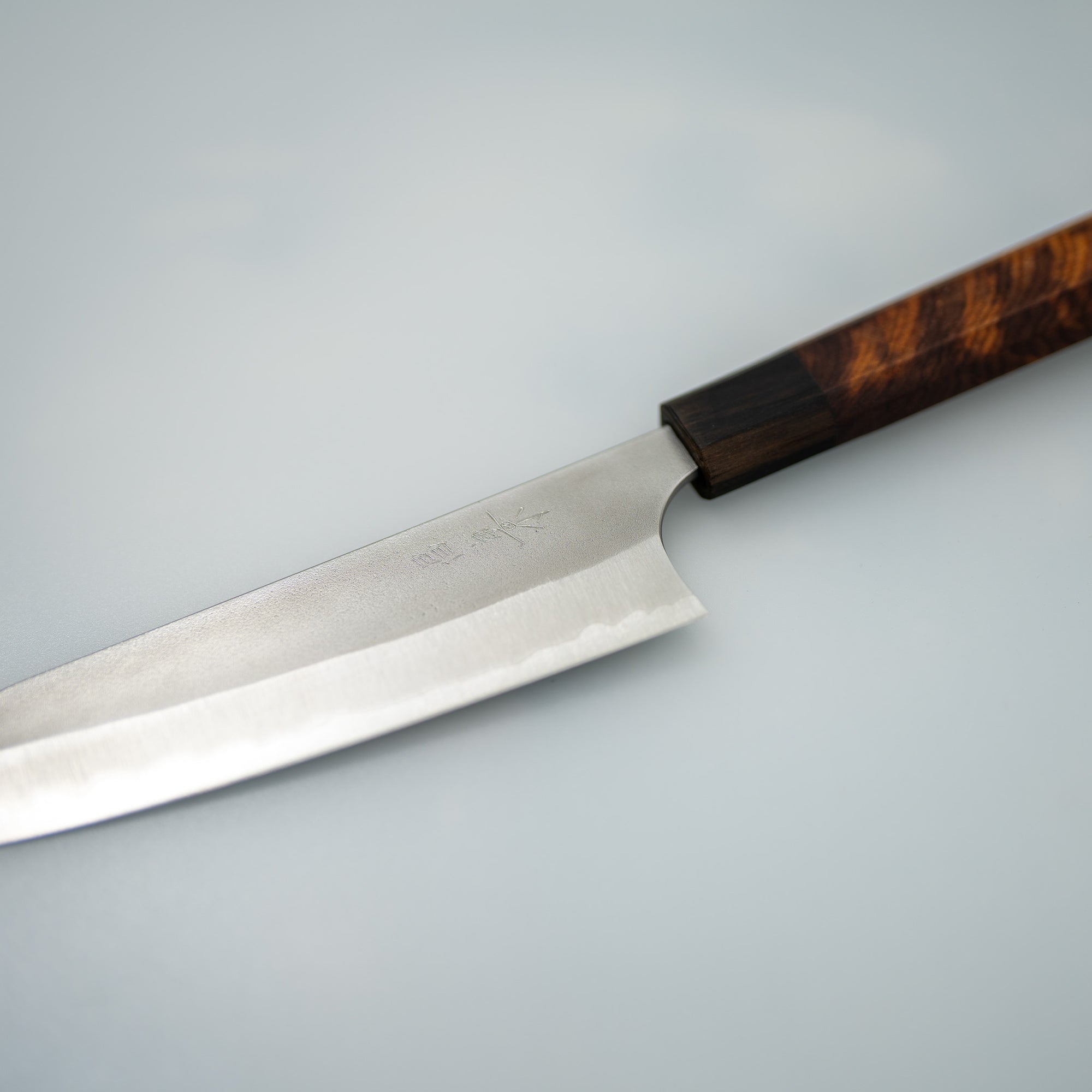 Masakage • Yuki Shirogami with Stainless