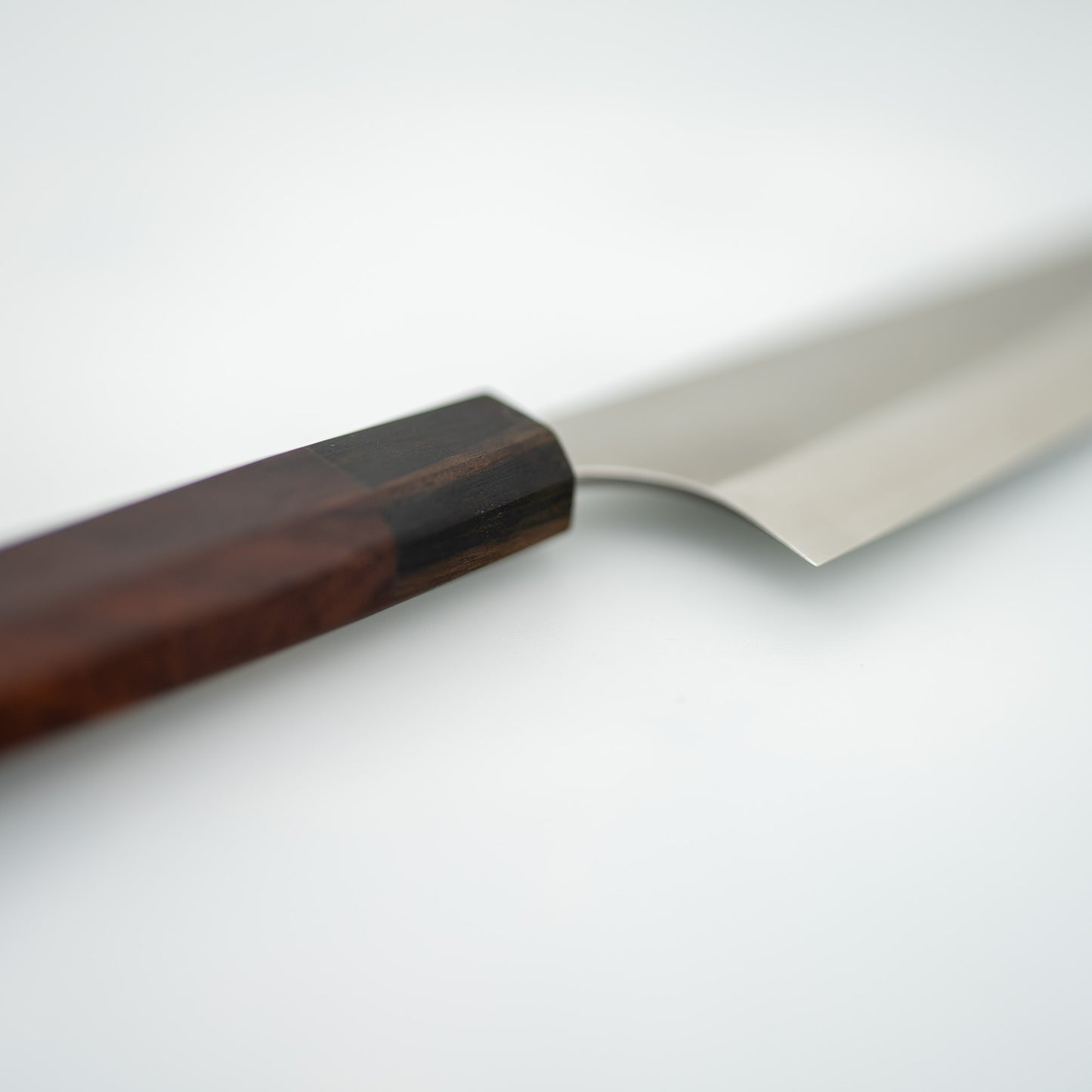 
                  
                    Masakage • Yuki Shirogami with Stainless
                  
                