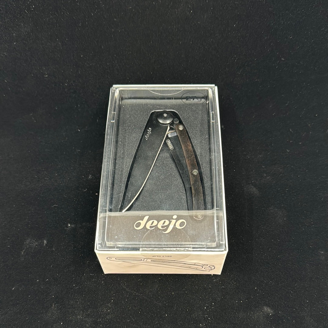 
                  
                    Pocket Knife 27g • Deejo
                  
                