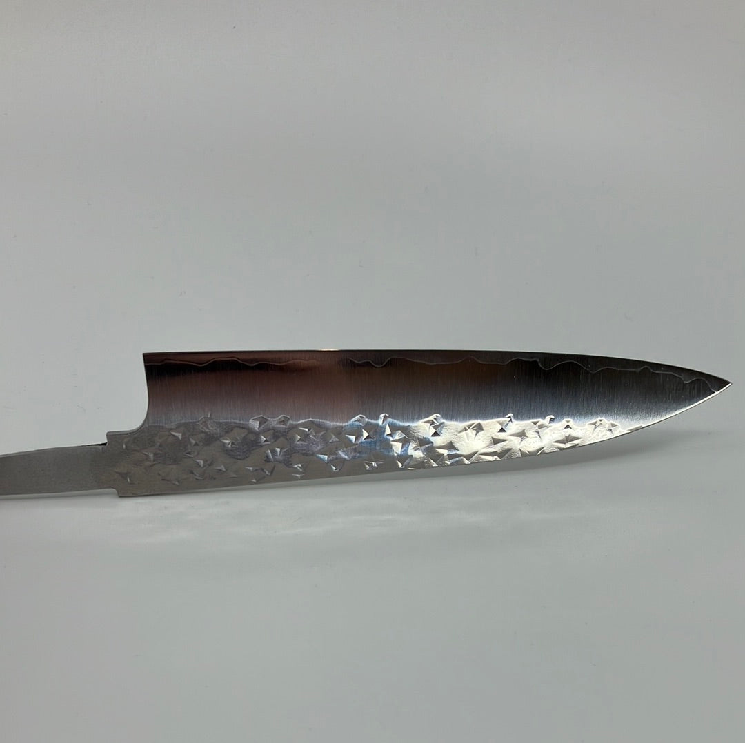 
                  
                    Yu Kurosaki Senko SG2/R2 Flash Tsuchime 120mm Petty No Handle
                  
                