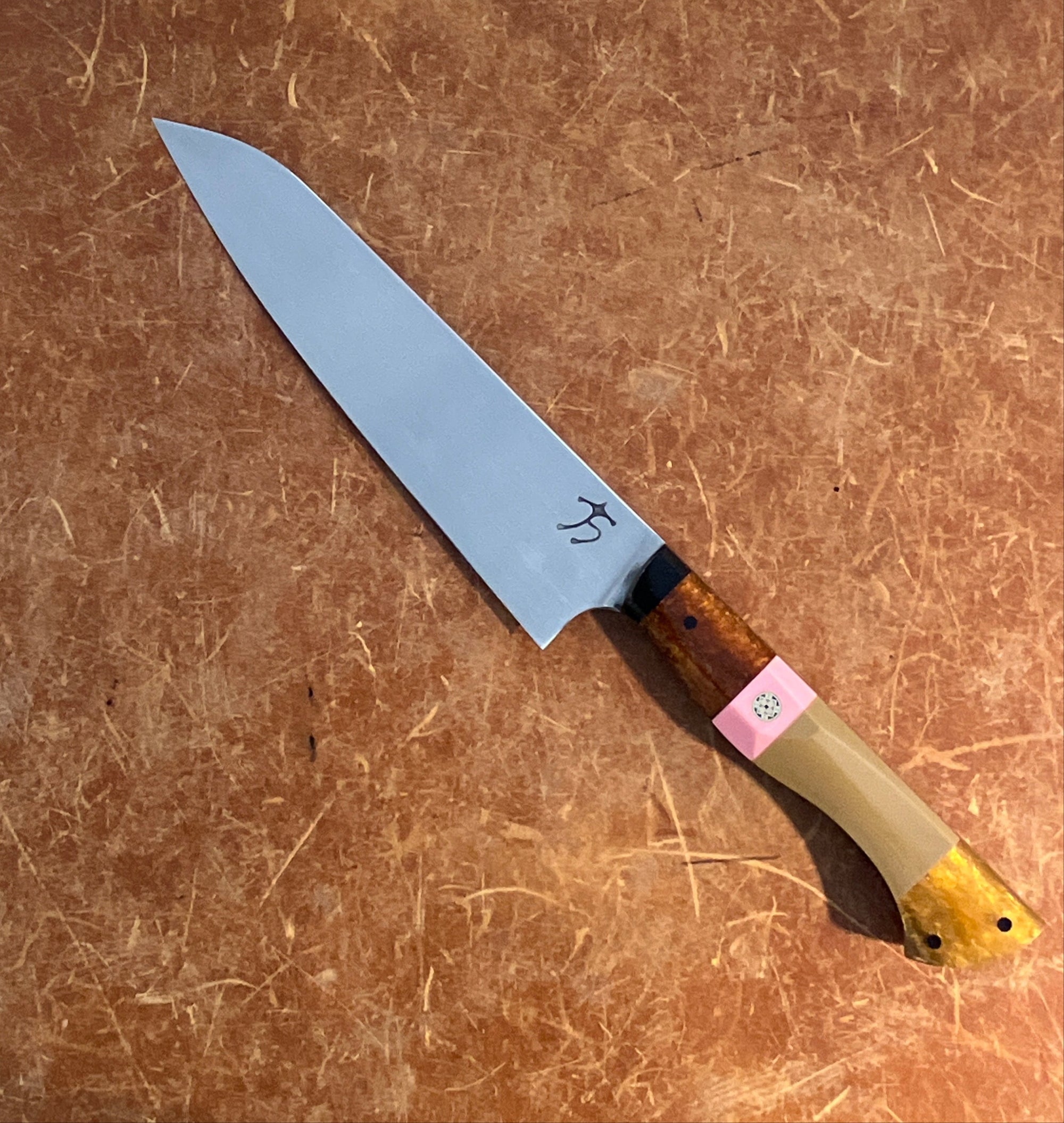 petty Running Man Très Beau Fall 2024