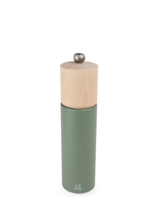 
                  
                    Fern Green pepper grinder
                  
                
