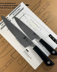 Shun Knife Sharpener Mailing Kit