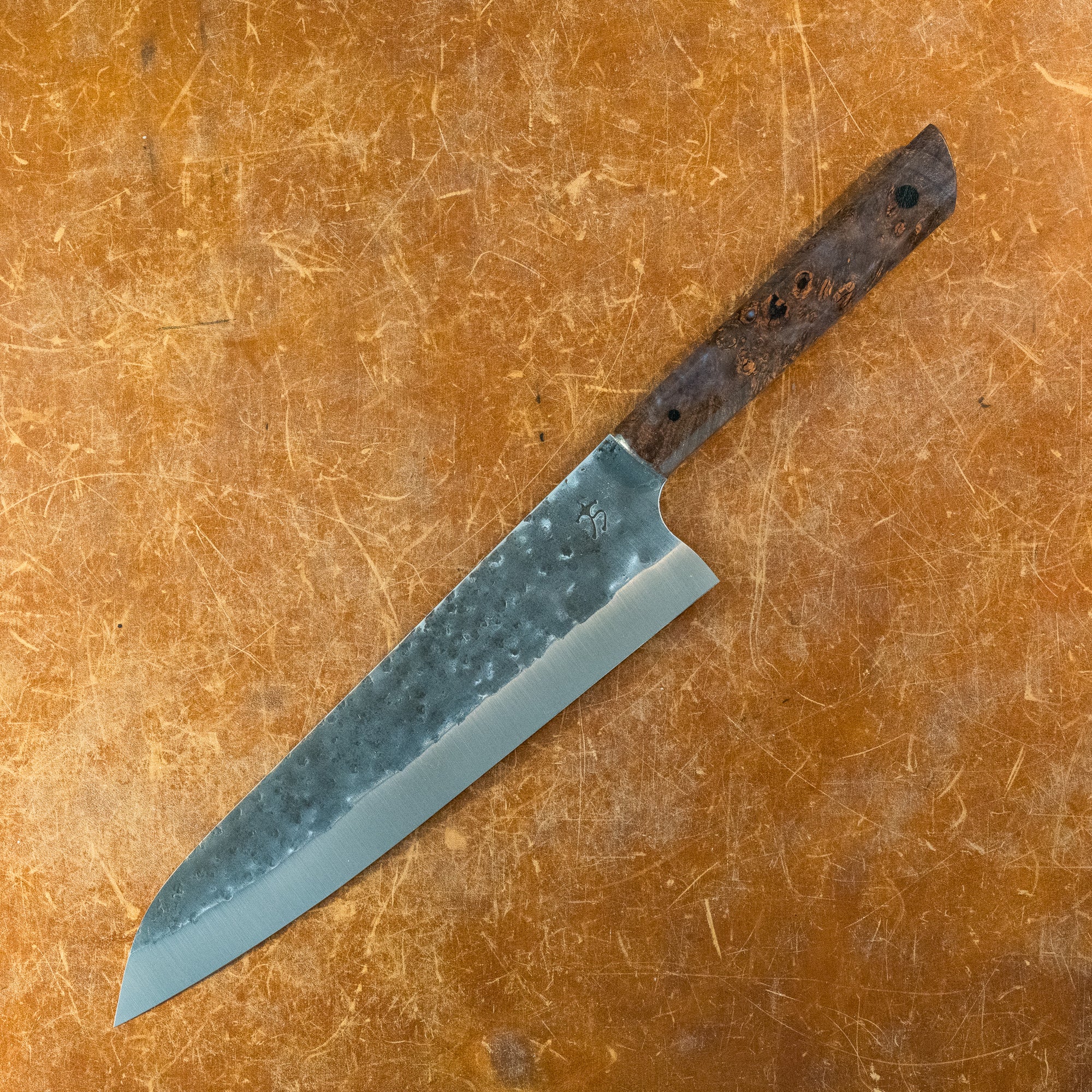 Ready Series by Running Man Forge And Vivront