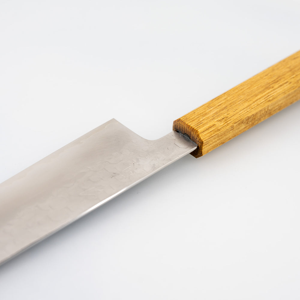 
                  
                    HADO Shiosai Knives- Walnut Handle
                  
                