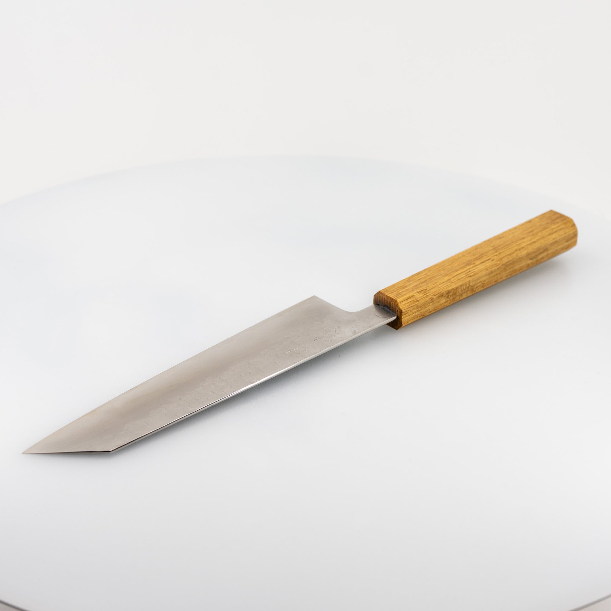 HADO Shiosai Knives- Walnut Handle