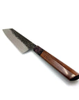 Thin Forge Kuro Bunka Wa Handle • Running Man