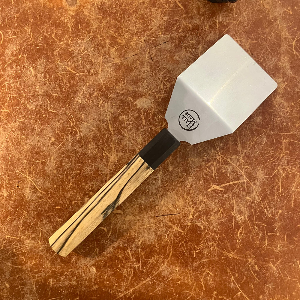 HallMade Spatula