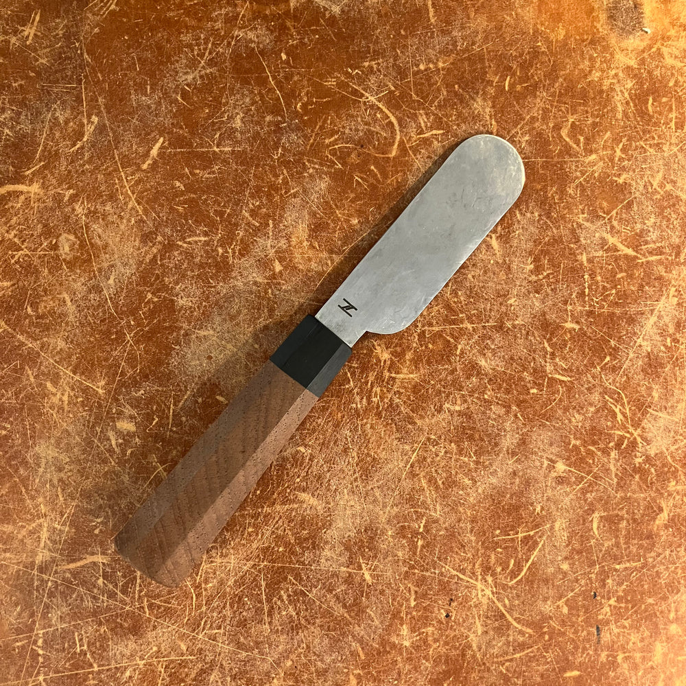 
                  
                    Butter Spreader - Cedar
                  
                