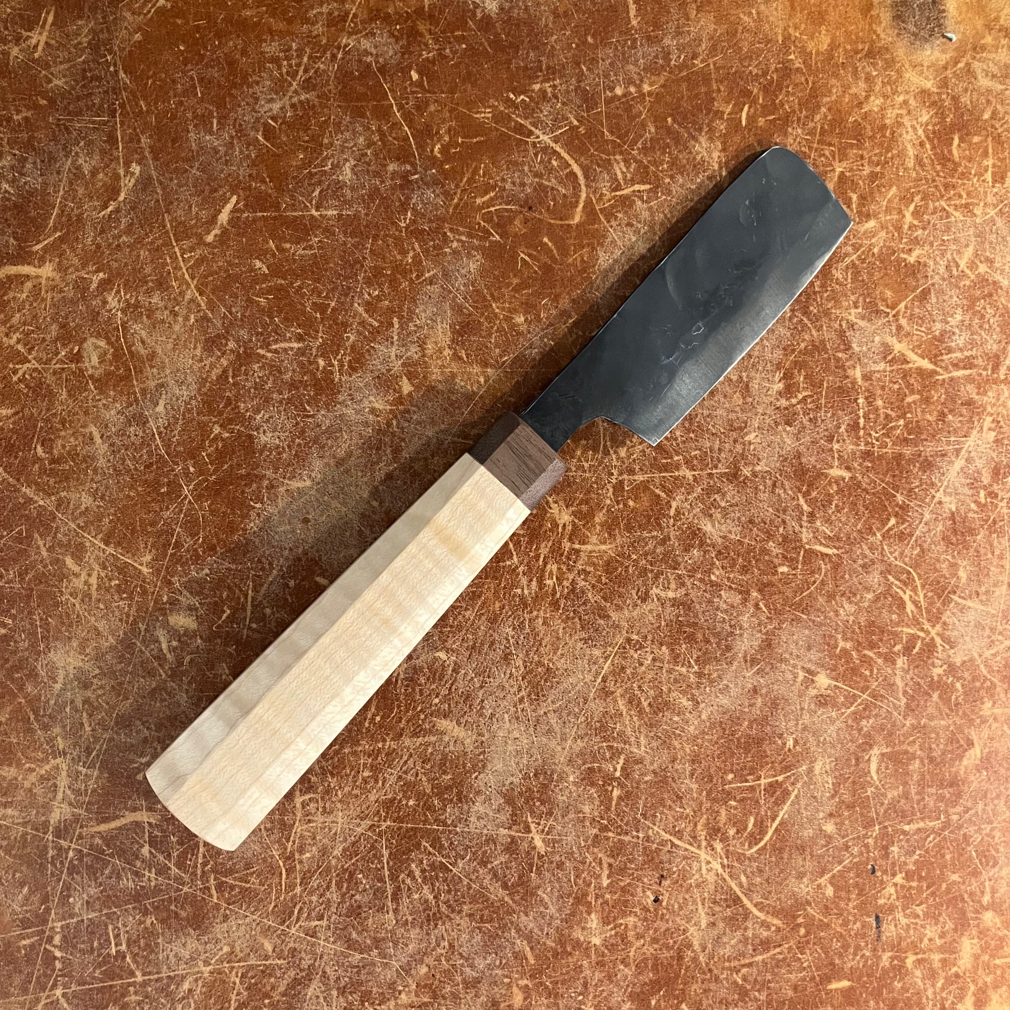 Cheese Cleaver - Maple