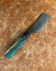 Cheese Cleaver - Dyed Cottonwood