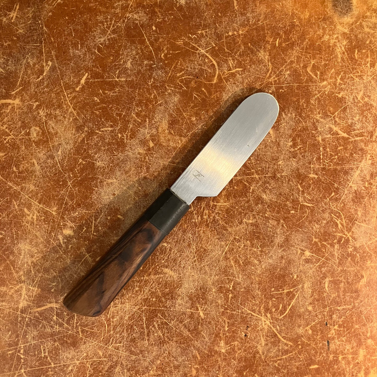 
                  
                    Butter Spreader - Desert Ironwood
                  
                