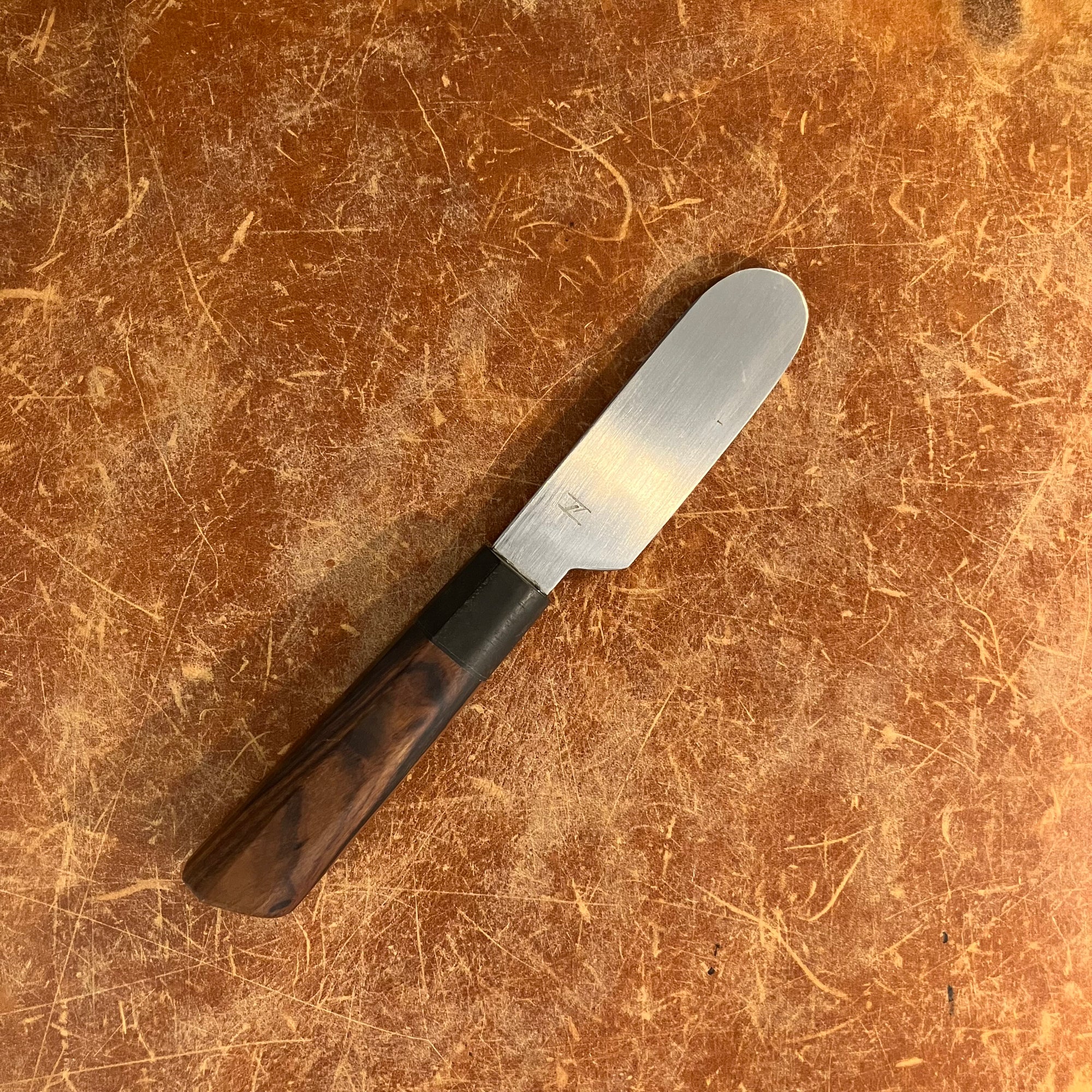 Butter Spreader - Desert Ironwood