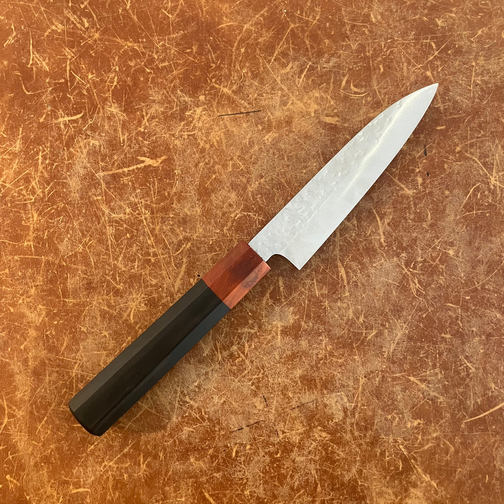 Yu Kurosaki Senko SG2/R2 Flash Tsuchime 120mm Petty