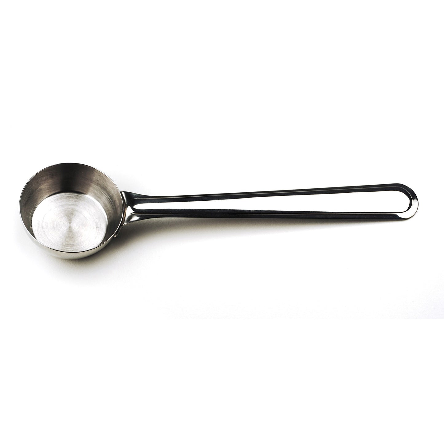 LONG HANDLE COFFEE SCOOP