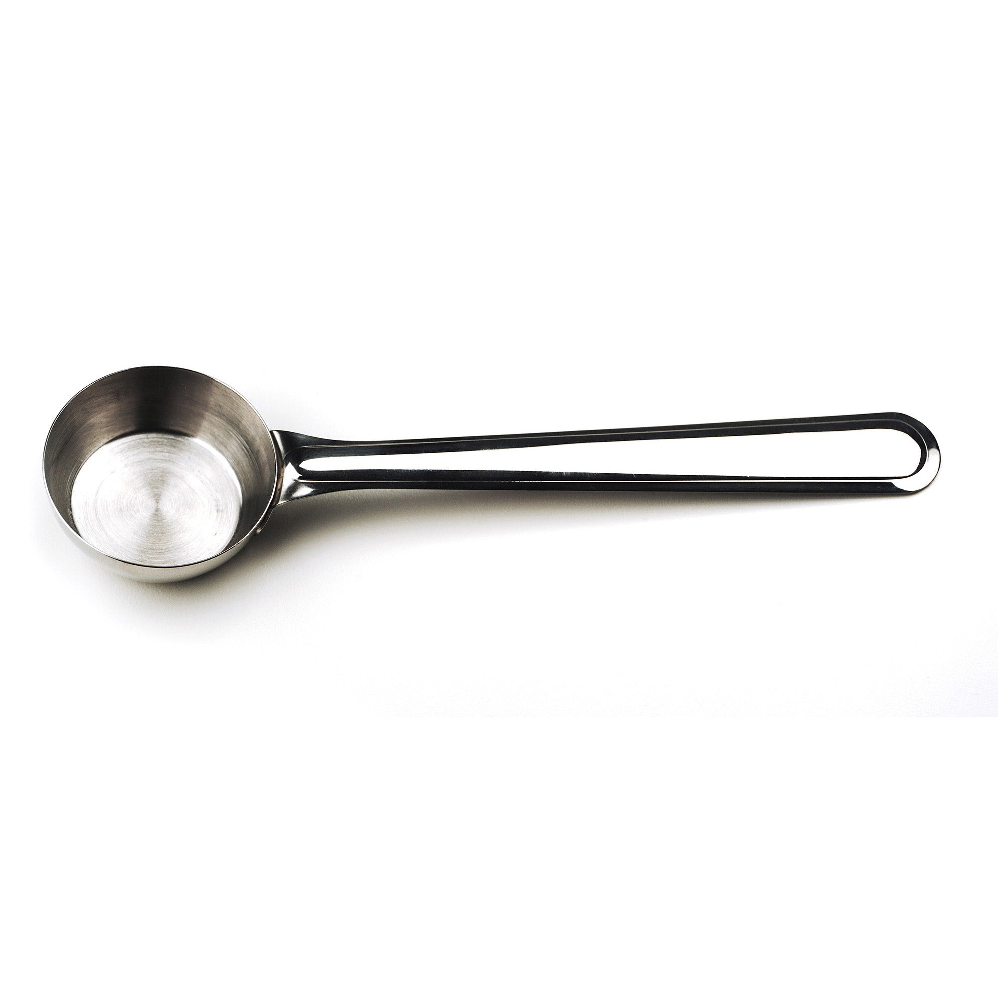 LONG HANDLE COFFEE SCOOP