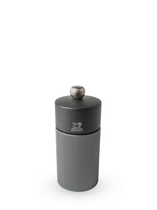 Line Pepper Mill Dark
