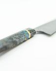 Honyaki Bunka Wa Handle • Running Man